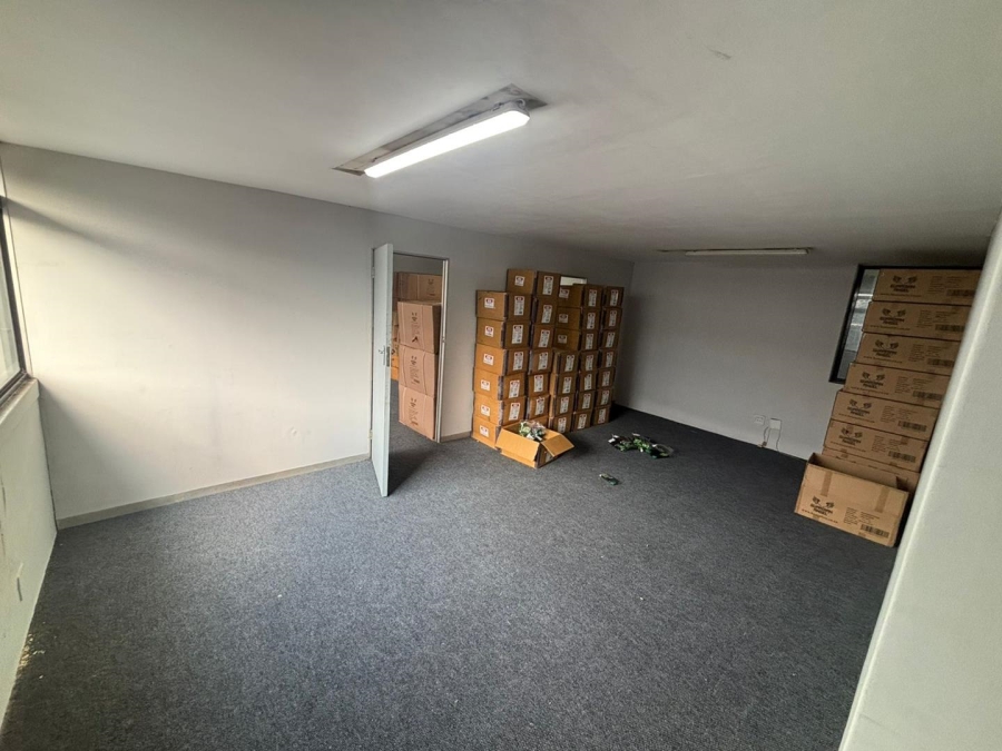 To Let commercial Property for Rent in Pinetown North Industria KwaZulu-Natal
