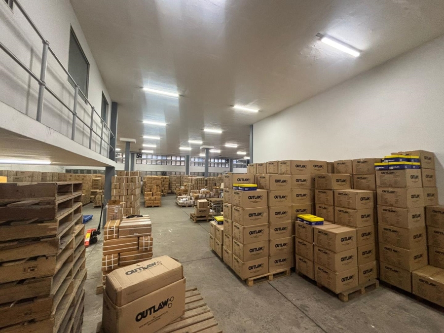 To Let commercial Property for Rent in Pinetown North Industria KwaZulu-Natal