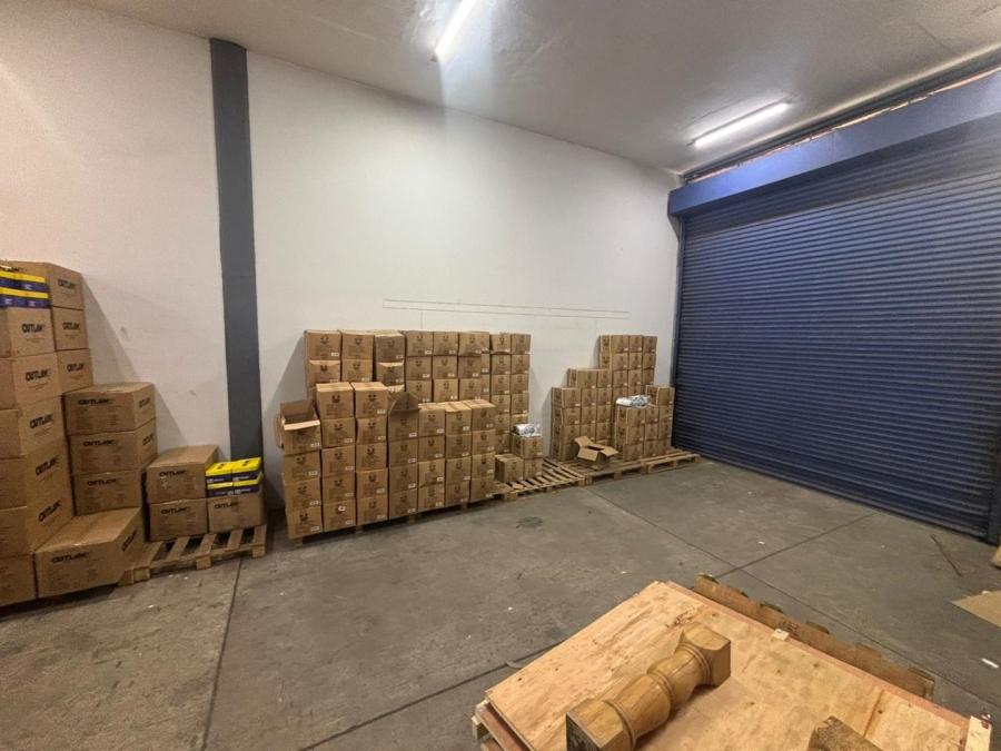 To Let commercial Property for Rent in Pinetown North Industria KwaZulu-Natal