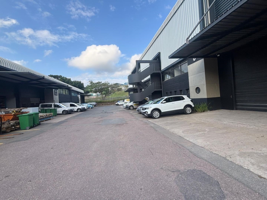 To Let commercial Property for Rent in Pinetown North Industria KwaZulu-Natal