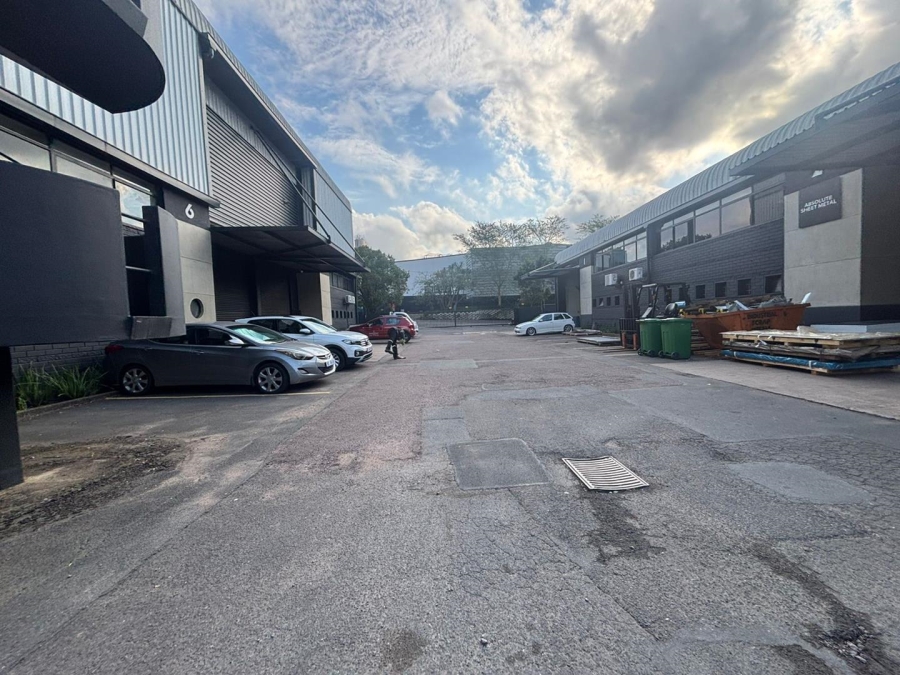 To Let commercial Property for Rent in Pinetown North Industria KwaZulu-Natal