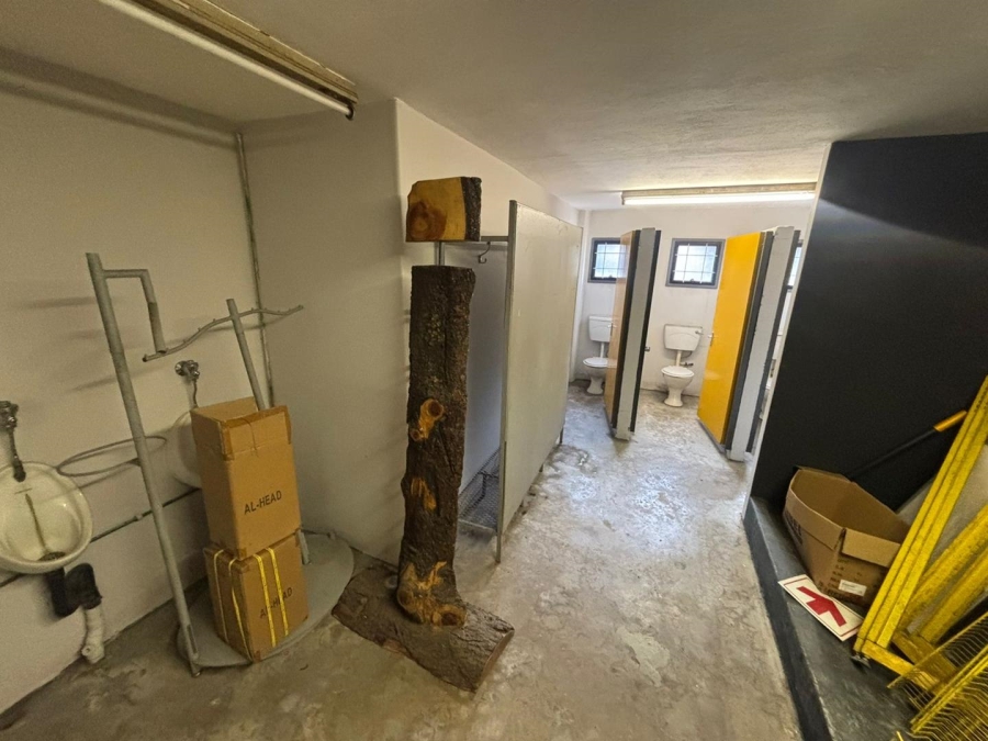 To Let commercial Property for Rent in Pinetown North Industria KwaZulu-Natal