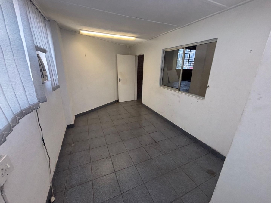 To Let commercial Property for Rent in Pinetown North Industria KwaZulu-Natal