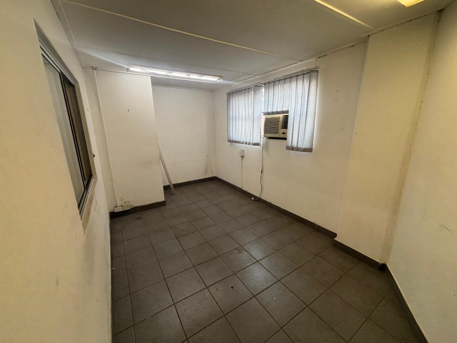 To Let commercial Property for Rent in Pinetown North Industria KwaZulu-Natal