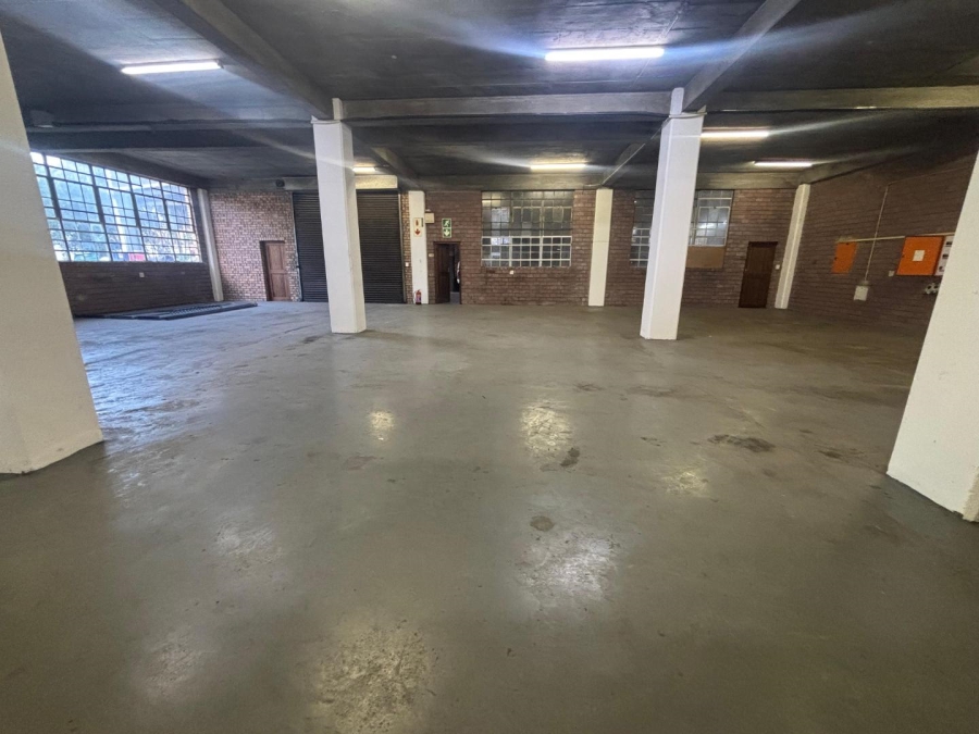 To Let commercial Property for Rent in Pinetown North Industria KwaZulu-Natal