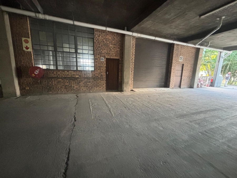 To Let commercial Property for Rent in Pinetown North Industria KwaZulu-Natal