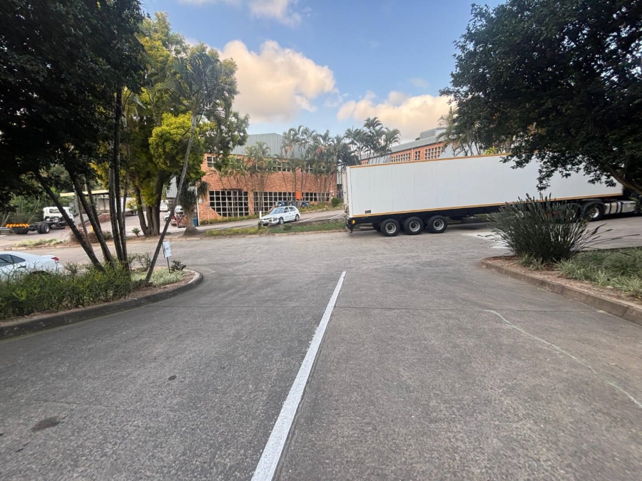To Let commercial Property for Rent in Pinetown North Industria KwaZulu-Natal