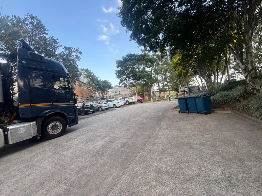 To Let commercial Property for Rent in Pinetown North Industria KwaZulu-Natal
