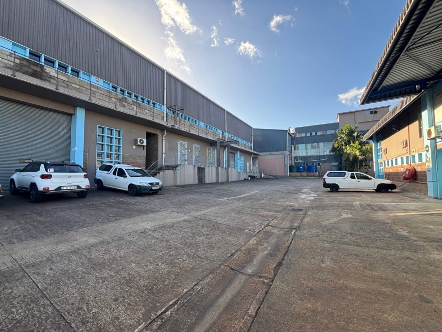 To Let commercial Property for Rent in Westmead KwaZulu-Natal