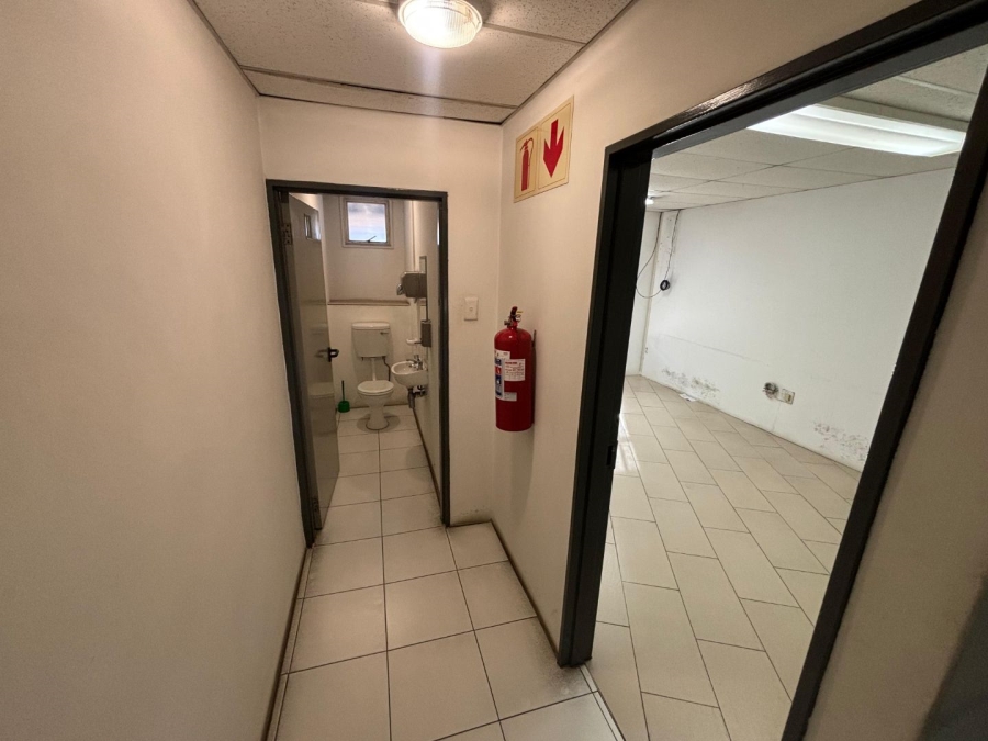 To Let commercial Property for Rent in Westmead KwaZulu-Natal