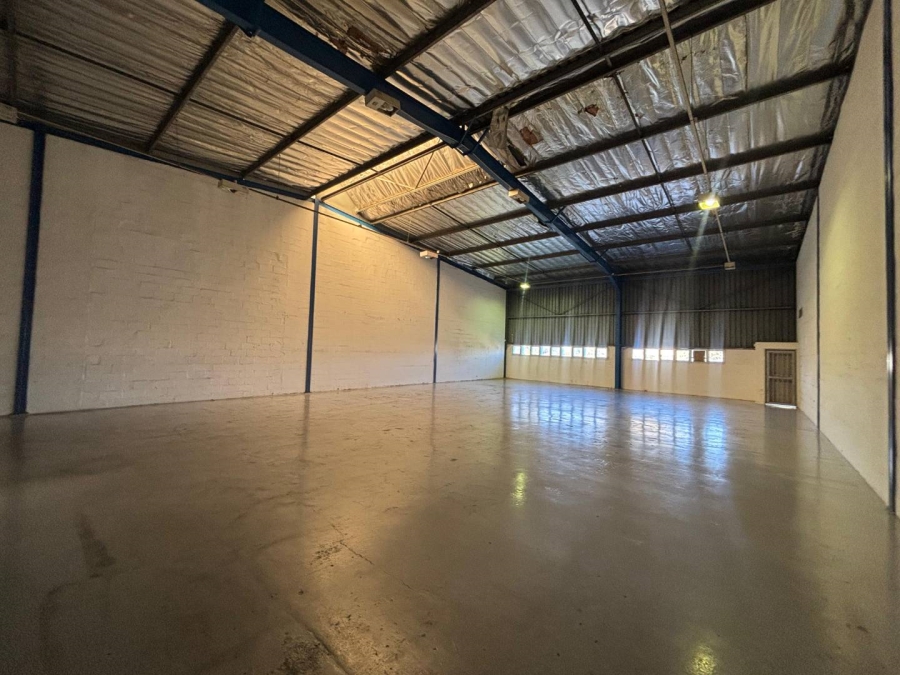 To Let commercial Property for Rent in Westmead KwaZulu-Natal