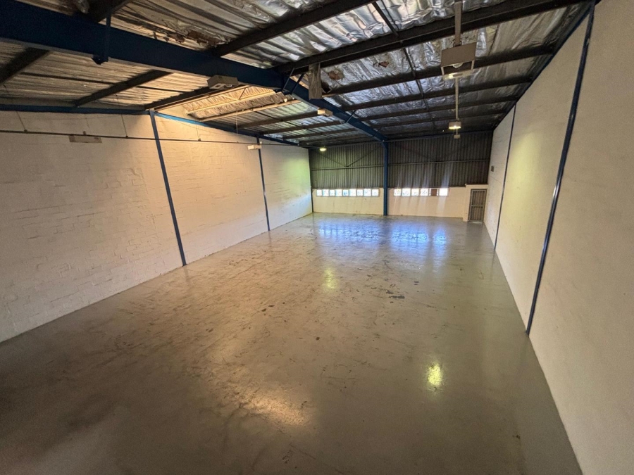 To Let commercial Property for Rent in Westmead KwaZulu-Natal