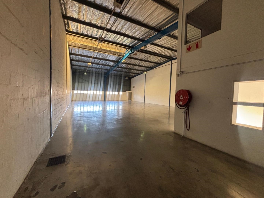 To Let commercial Property for Rent in Westmead KwaZulu-Natal