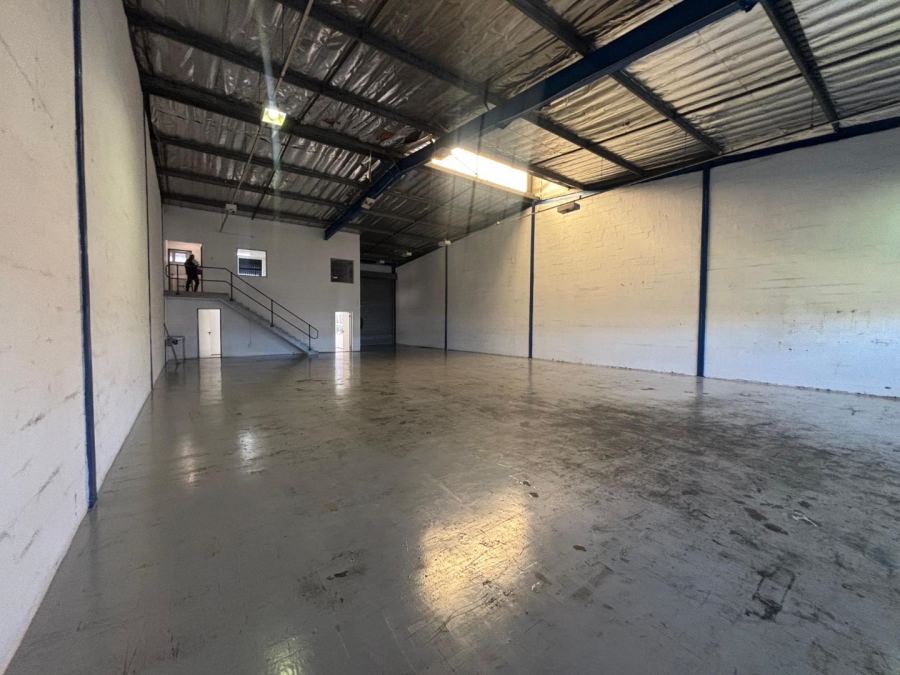 To Let commercial Property for Rent in Westmead KwaZulu-Natal