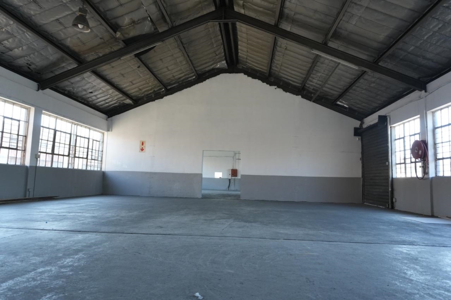 To Let commercial Property for Rent in Mountain Ridge KwaZulu-Natal