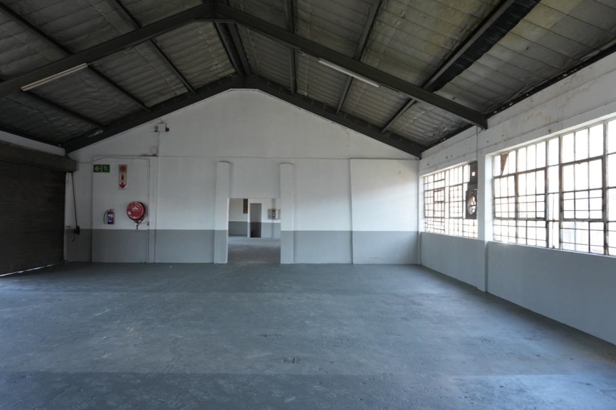 To Let commercial Property for Rent in Mountain Ridge KwaZulu-Natal