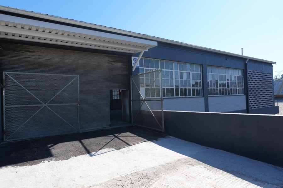 To Let commercial Property for Rent in Mountain Ridge KwaZulu-Natal