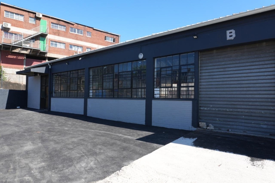 To Let commercial Property for Rent in Mountain Ridge KwaZulu-Natal