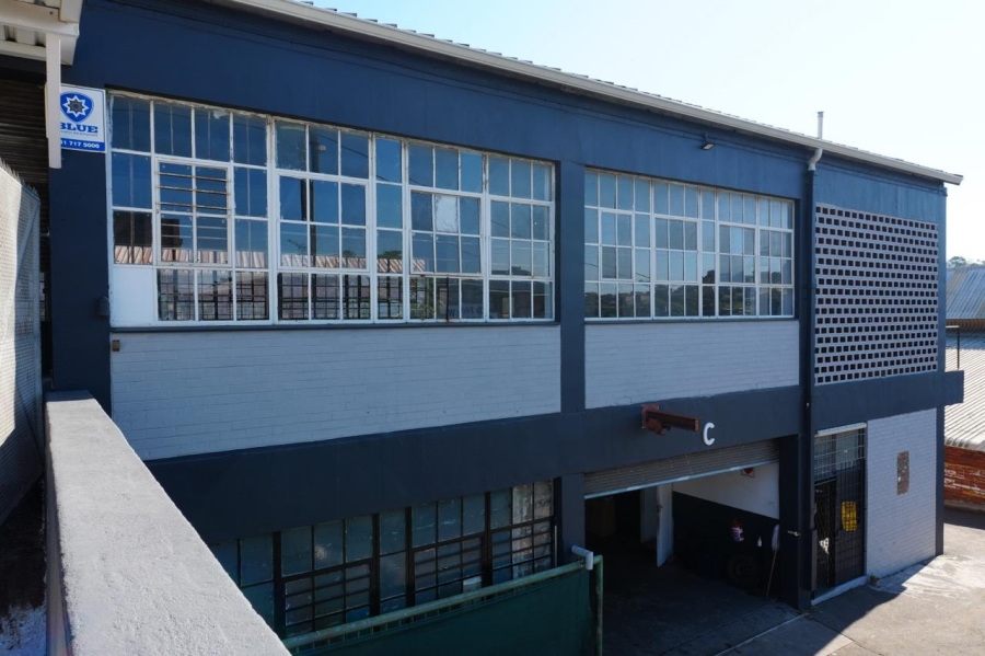 To Let commercial Property for Rent in Mountain Ridge KwaZulu-Natal