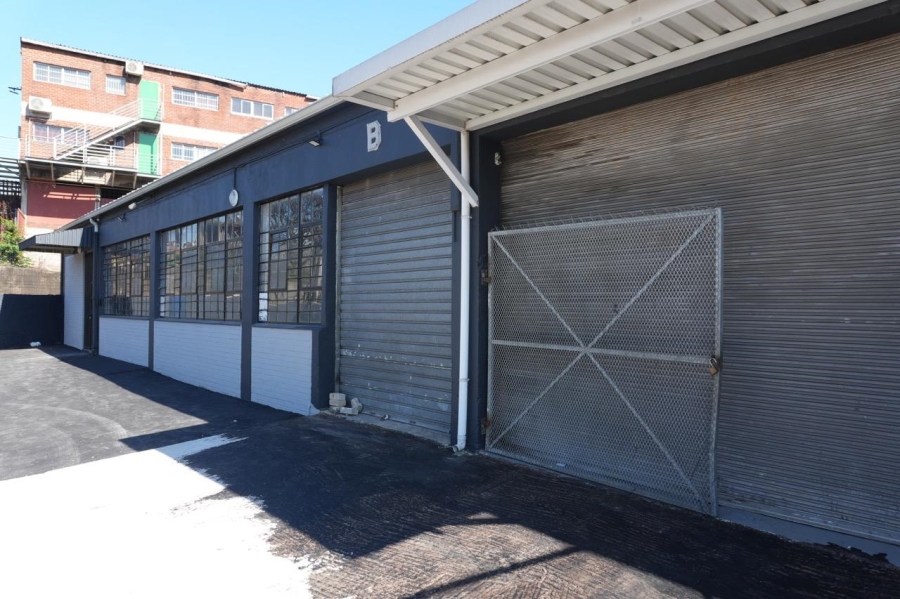 To Let commercial Property for Rent in Mountain Ridge KwaZulu-Natal