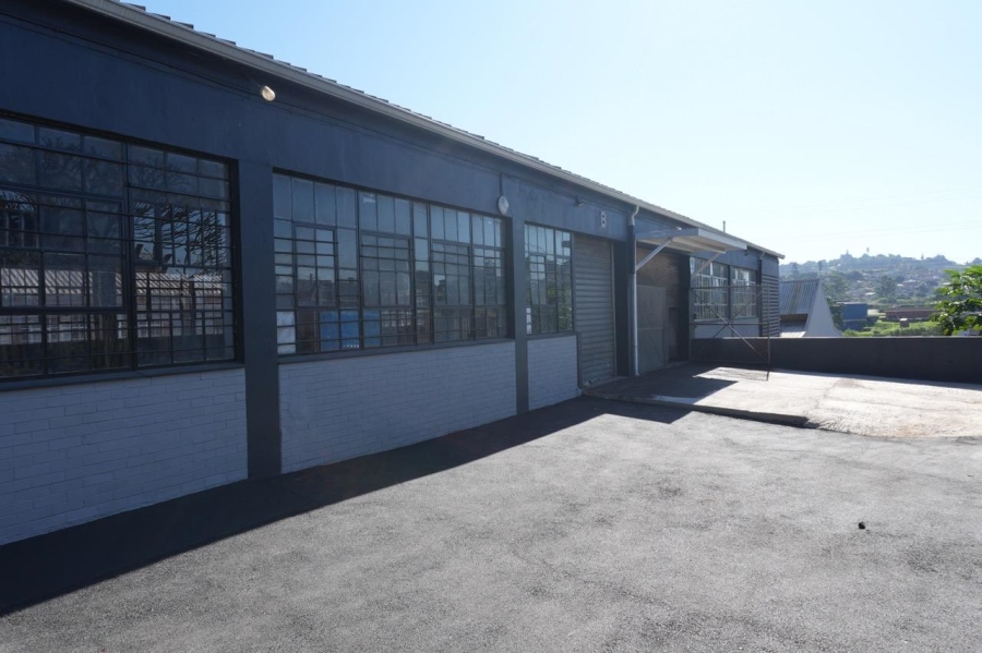 To Let commercial Property for Rent in Mountain Ridge KwaZulu-Natal