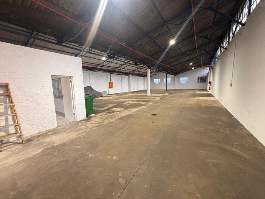 To Let commercial Property for Rent in Pinetown North Industria KwaZulu-Natal
