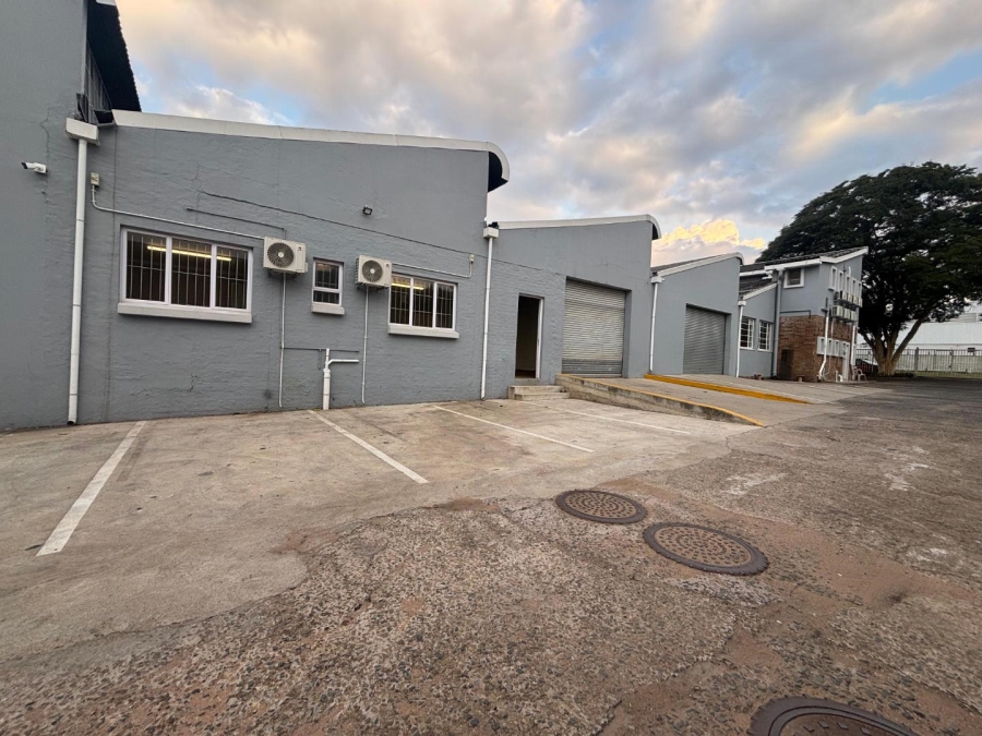 To Let commercial Property for Rent in Pinetown North Industria KwaZulu-Natal