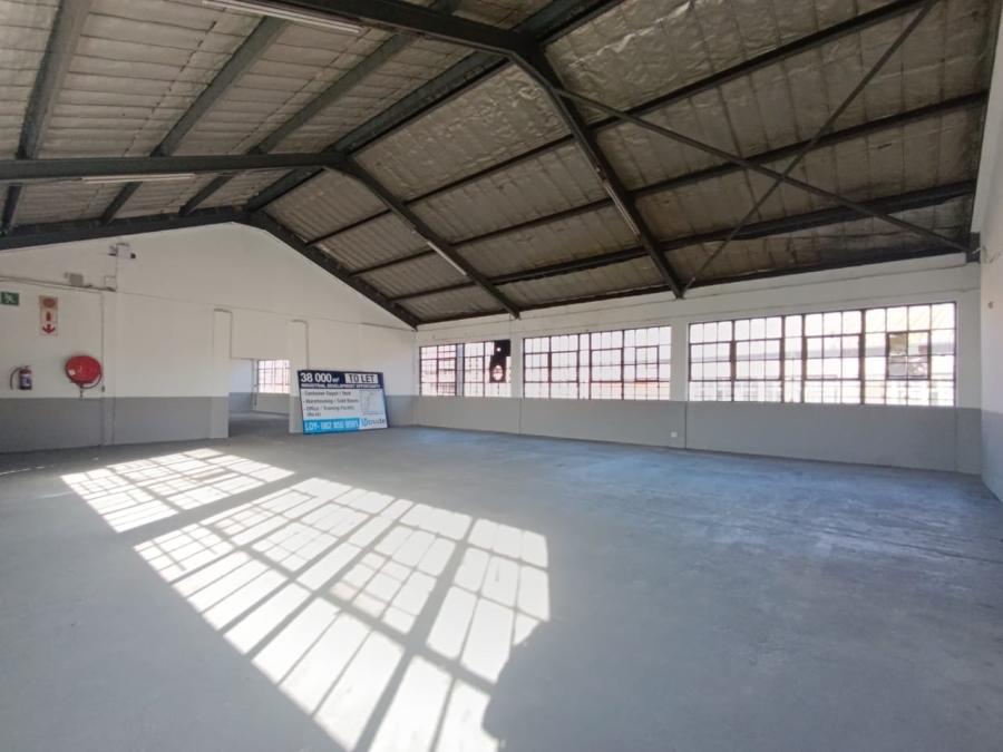 To Let commercial Property for Rent in Mountain Ridge KwaZulu-Natal