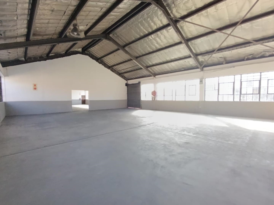 To Let commercial Property for Rent in Mountain Ridge KwaZulu-Natal