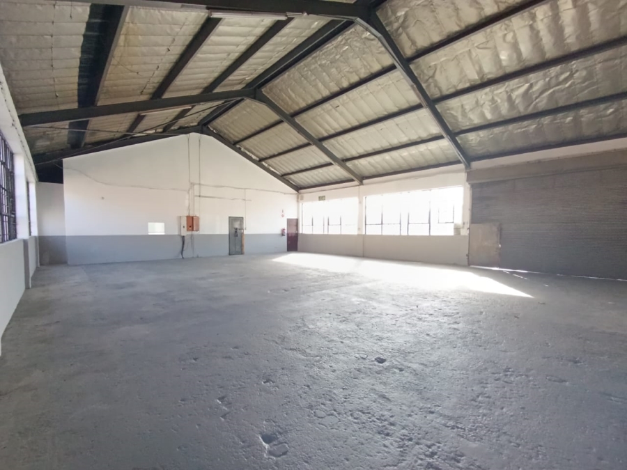 To Let commercial Property for Rent in Mountain Ridge KwaZulu-Natal