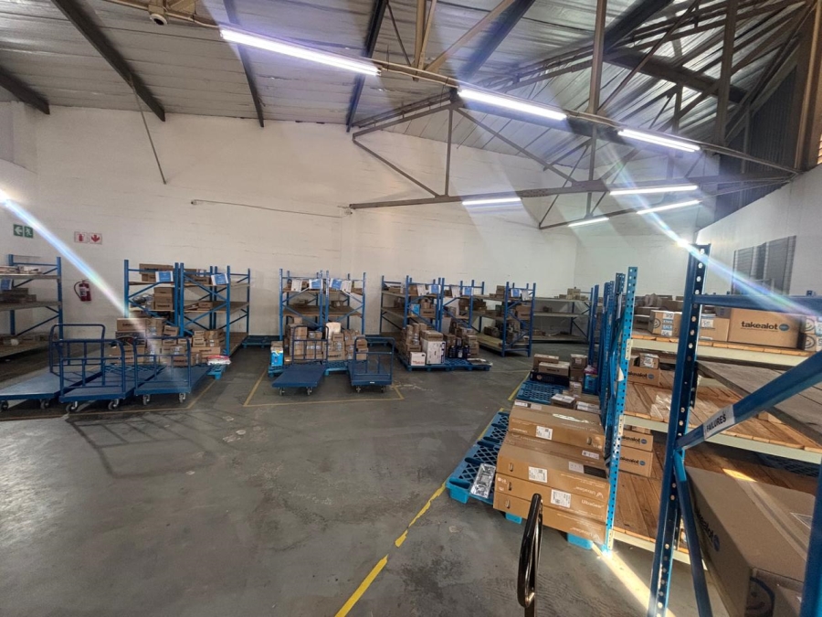 To Let commercial Property for Rent in New Germany KwaZulu-Natal