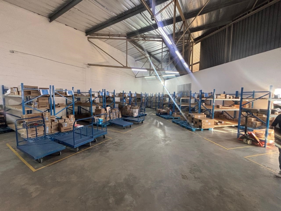 To Let commercial Property for Rent in New Germany KwaZulu-Natal