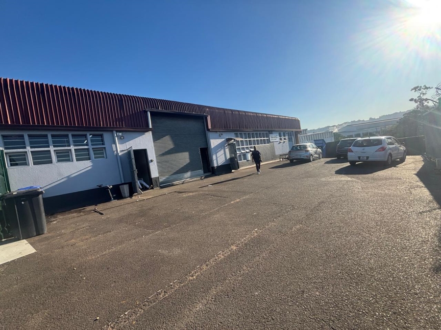 To Let commercial Property for Rent in New Germany KwaZulu-Natal