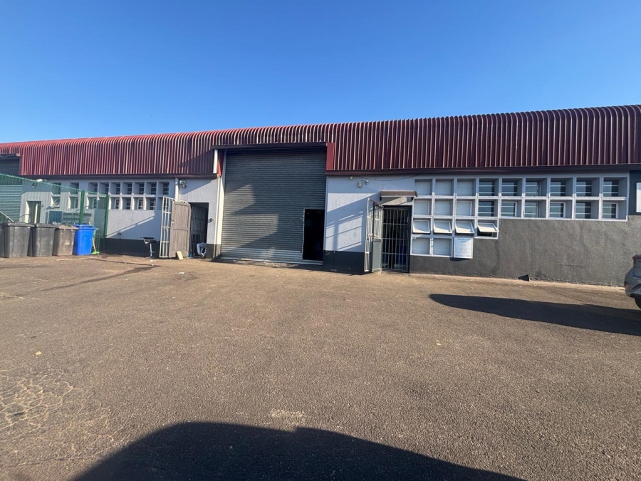 To Let commercial Property for Rent in New Germany KwaZulu-Natal