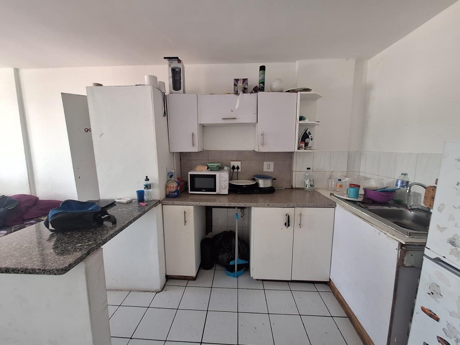 1 Bedroom Property for Sale in South Beach KwaZulu-Natal