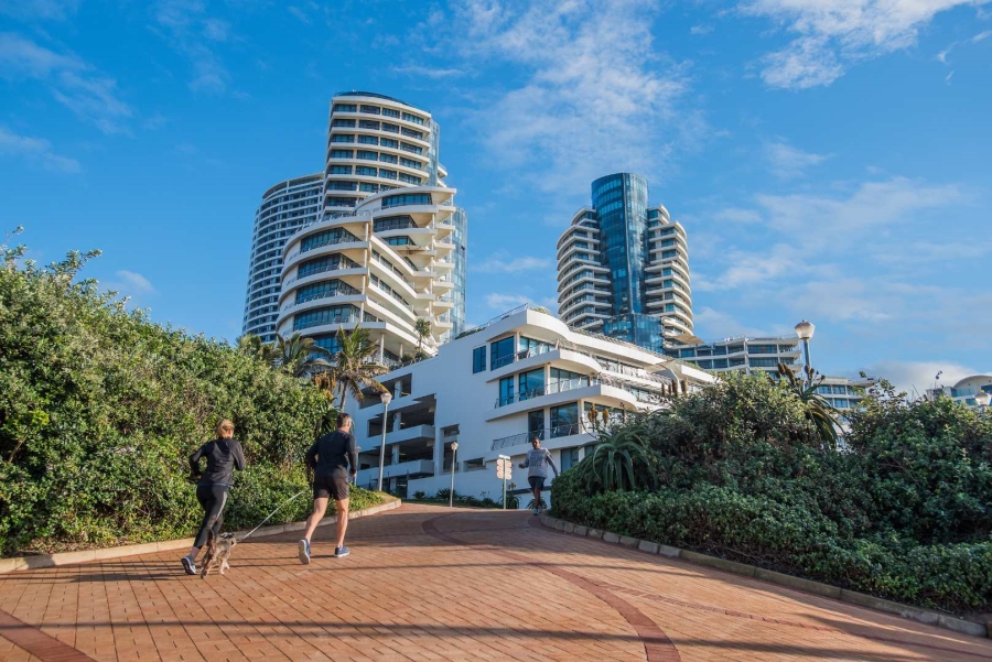 To Let 0 Bedroom Property for Rent in Umhlanga KwaZulu-Natal