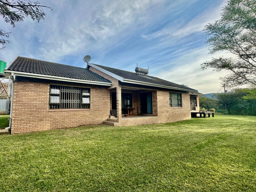 3 Bedroom Property for Sale in Albert Falls KwaZulu-Natal
