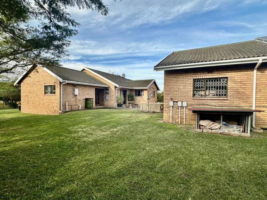 3 Bedroom Property for Sale in Albert Falls KwaZulu-Natal