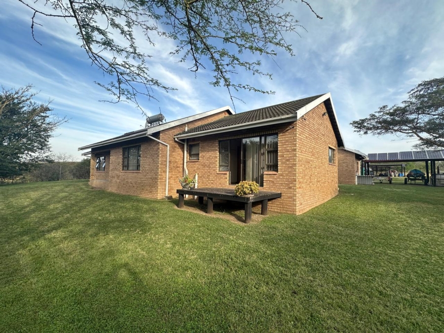 3 Bedroom Property for Sale in Albert Falls KwaZulu-Natal