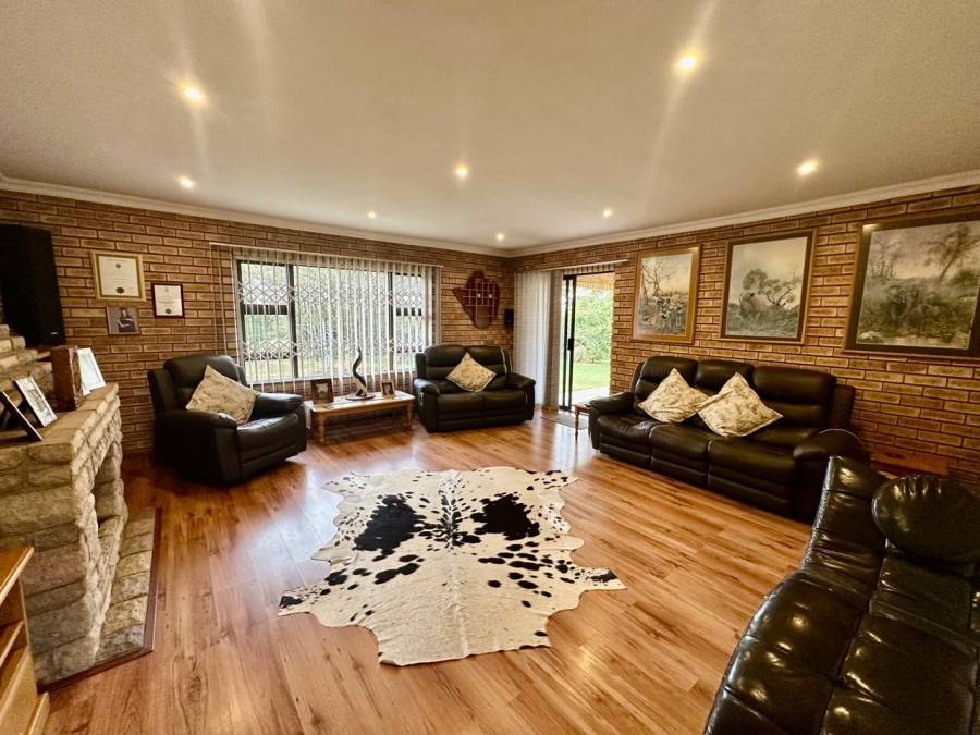 3 Bedroom Property for Sale in Albert Falls KwaZulu-Natal