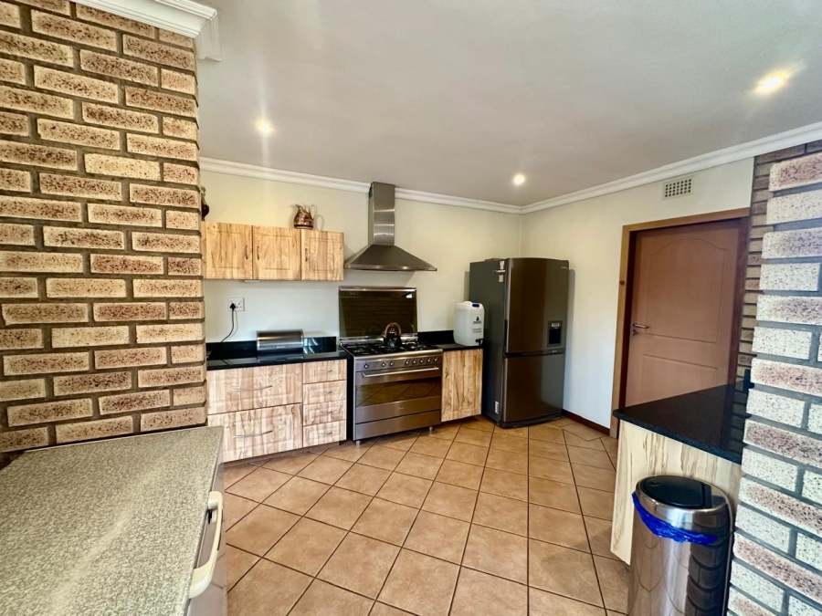 3 Bedroom Property for Sale in Albert Falls KwaZulu-Natal
