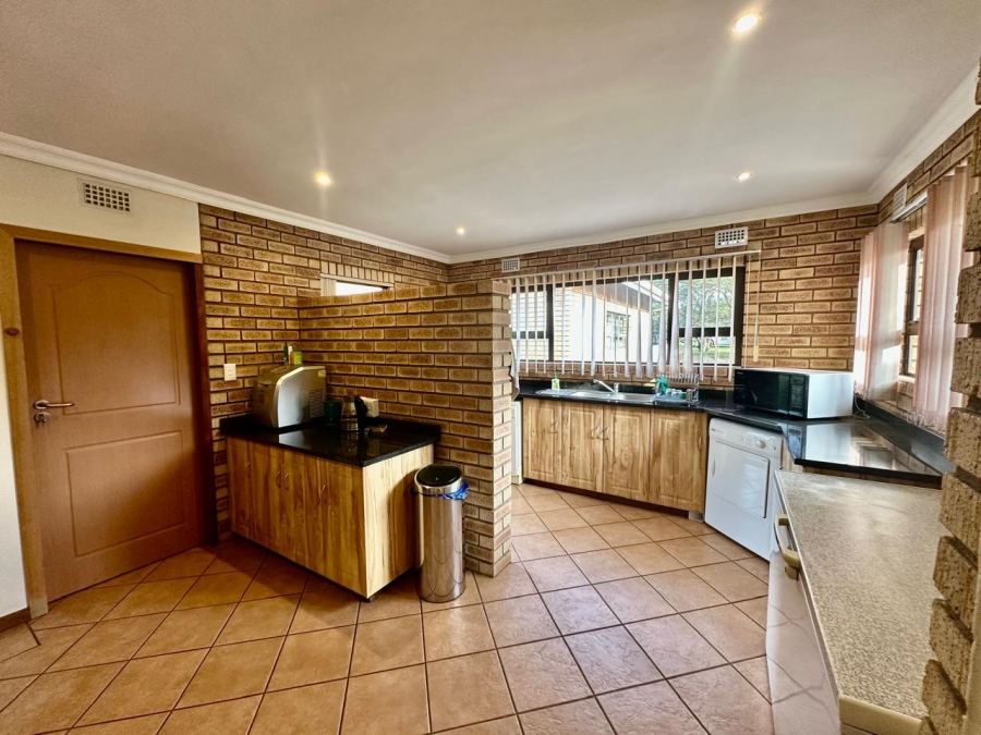 3 Bedroom Property for Sale in Albert Falls KwaZulu-Natal
