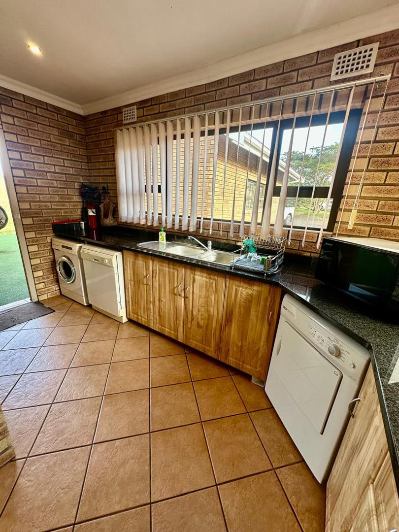 3 Bedroom Property for Sale in Albert Falls KwaZulu-Natal