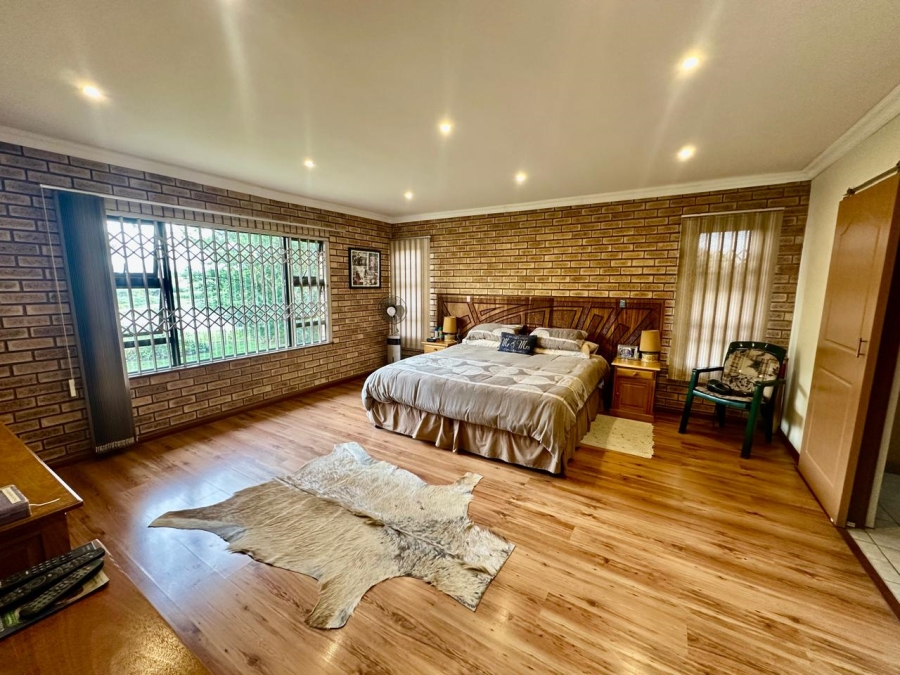 3 Bedroom Property for Sale in Albert Falls KwaZulu-Natal