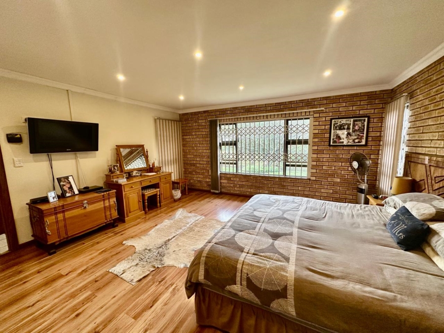 3 Bedroom Property for Sale in Albert Falls KwaZulu-Natal