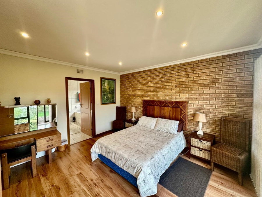3 Bedroom Property for Sale in Albert Falls KwaZulu-Natal