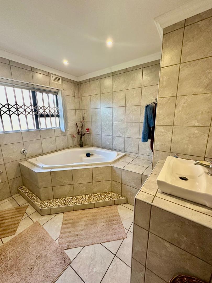 3 Bedroom Property for Sale in Albert Falls KwaZulu-Natal