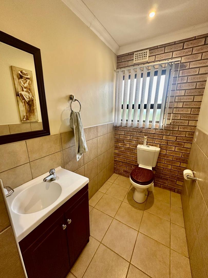 3 Bedroom Property for Sale in Albert Falls KwaZulu-Natal