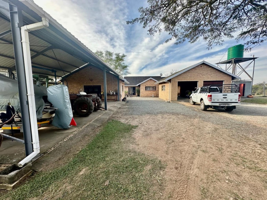 3 Bedroom Property for Sale in Albert Falls KwaZulu-Natal