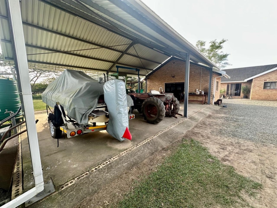3 Bedroom Property for Sale in Albert Falls KwaZulu-Natal